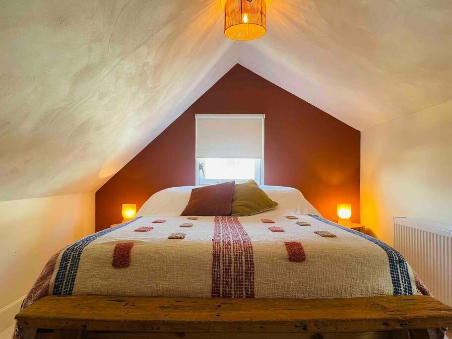 The Birdhouse, Tiny Home Close To The Beach Noordwijk Luaran gambar